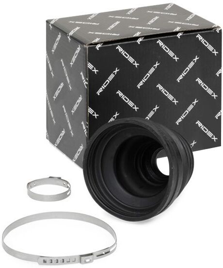 RIDEX 193B0037 CV boot