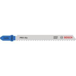 Bosch Accessories 2608668706 PRO Alu T127D Stichsägeblatt, 100 mm, 2-tlg. 2 St.