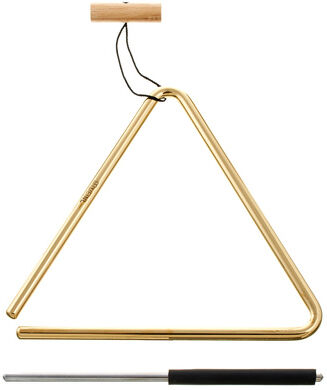 Meinl TRI20B Triangle Gold