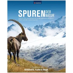 Spuren der Natur, Ratgeber von Kristina Erhard