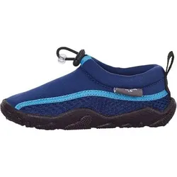 STERNTALER Badeschuhe, Größe 26 in Blau Blau