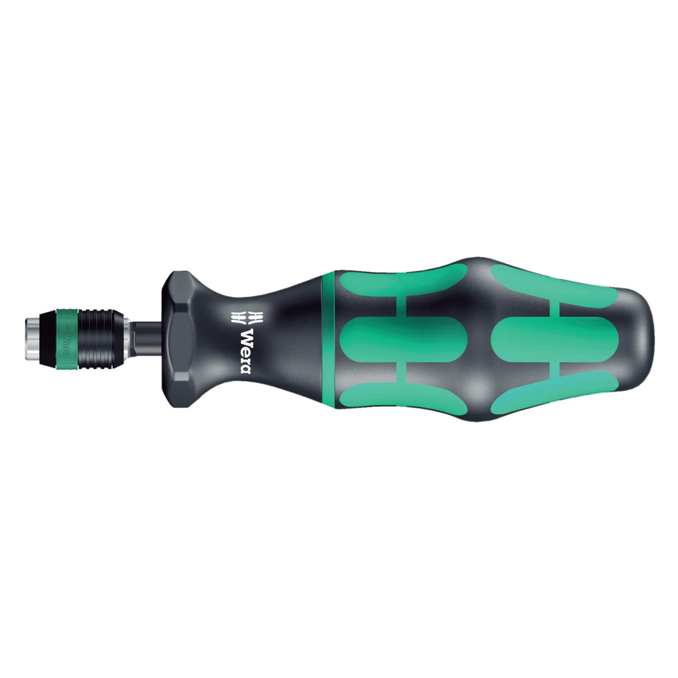 Wera 7450 (1/4") (05074790010)