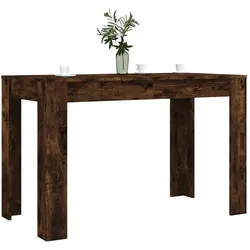 vidaXL, Esstisch, Alkonano (120 x 60 x 76 cm)