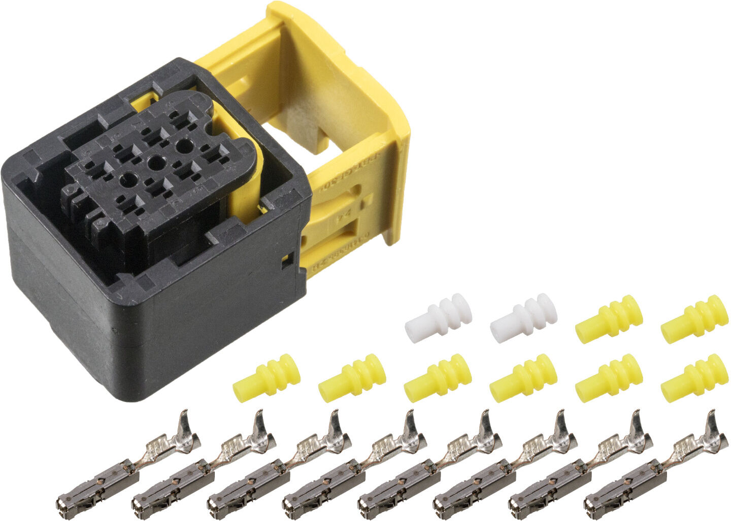 Febi Bilstein Stecker 193040