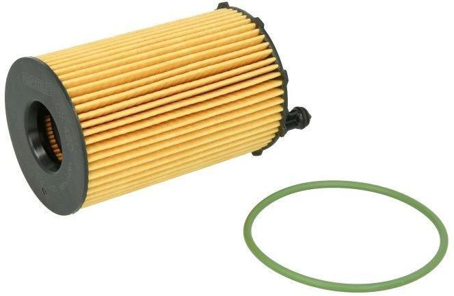 Ölfilter MAHLE KNECHT OX 420D