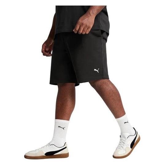 Puma Ess Shorts 10 Schwarz (L) (58169323)