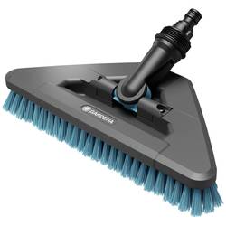 GARDENA Cleansystem 18814-20 Stielbürste 27 cm