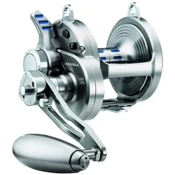 Daiwa, Angelrolle