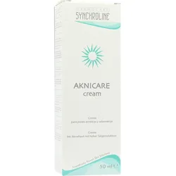 Synchroline Aknicare 50 ML