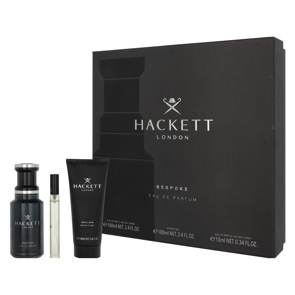 Hackett Bespoke Christmas (Parfum Set) (61110025)