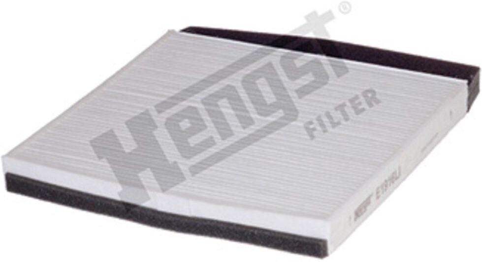 Innenraumluftfilter HENGST Filtration E1916LI
