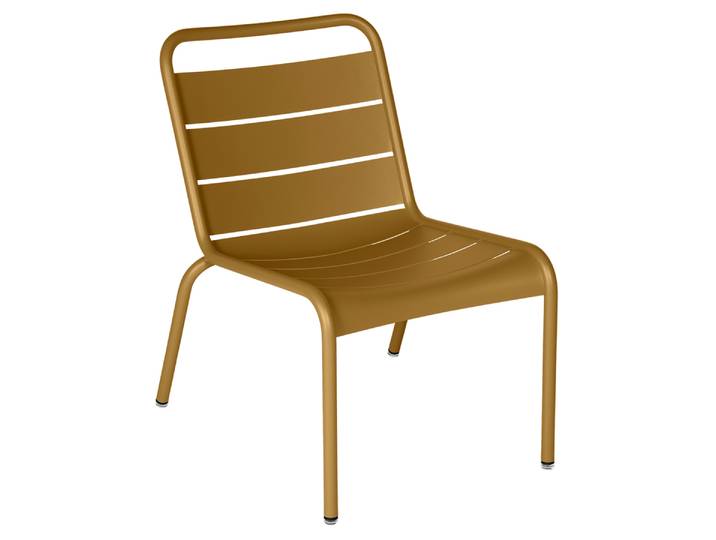 Fermob LUXEMBOURG Lounge-Stuhl Aluminium