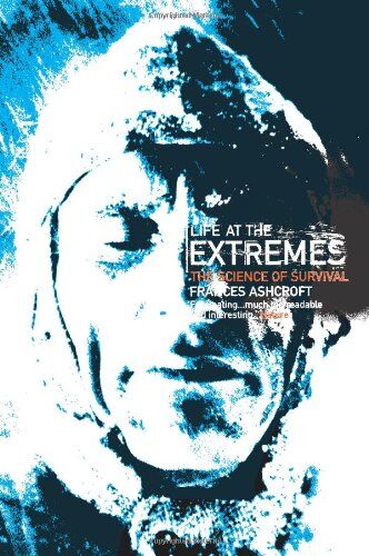 Frances Ashcroft - Life at the Extremes - Preis vom 09.10.2026 07:28:09 h