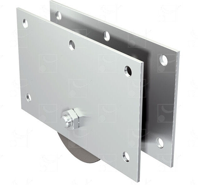 Monture 150 kg MANTION 0980GR