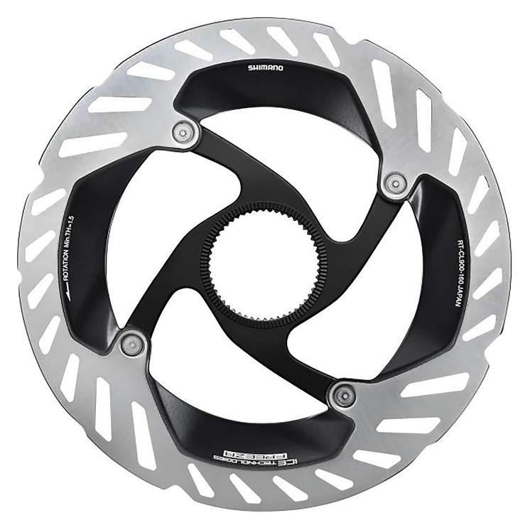 Shimano RT-CL900 (160 mm) (IRTCL900SI)