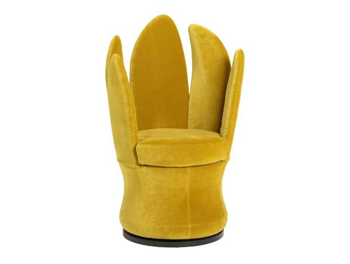 Sessel Lemon Blossom, Brühl, kat. , / , Textil