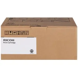 Ricoh Magenta - Original - Tonerpatrone - für
