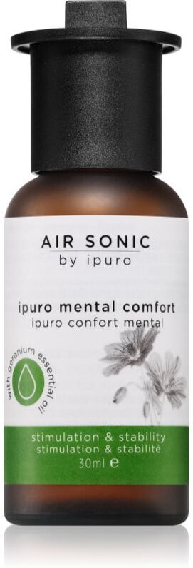 ípuro Winter Feelings fragrance oil for an electric diffuser 30 ml