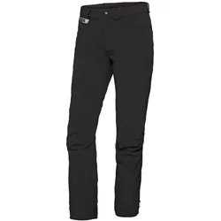 iXS, Motorradhose, Softshell Hose Function (Herren, Normalgrösse, 5XL)