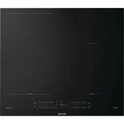 Gorenje Induktionskochfeld schwarz GI6432BSCWF