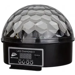 JB Systems JB-Systems LED Diamond II (LED), Scheinwerfer, Mehrfarbig