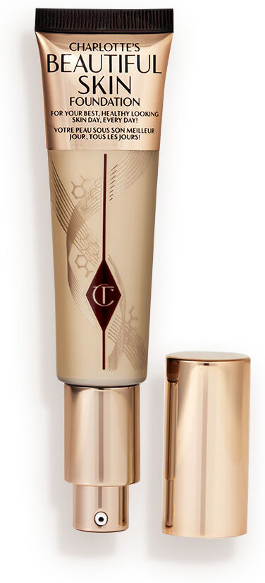 Beautiful Skin Foundation - 3 Cool Charlotte Tilbury 2218 Beautiful Skin Foundation Size: