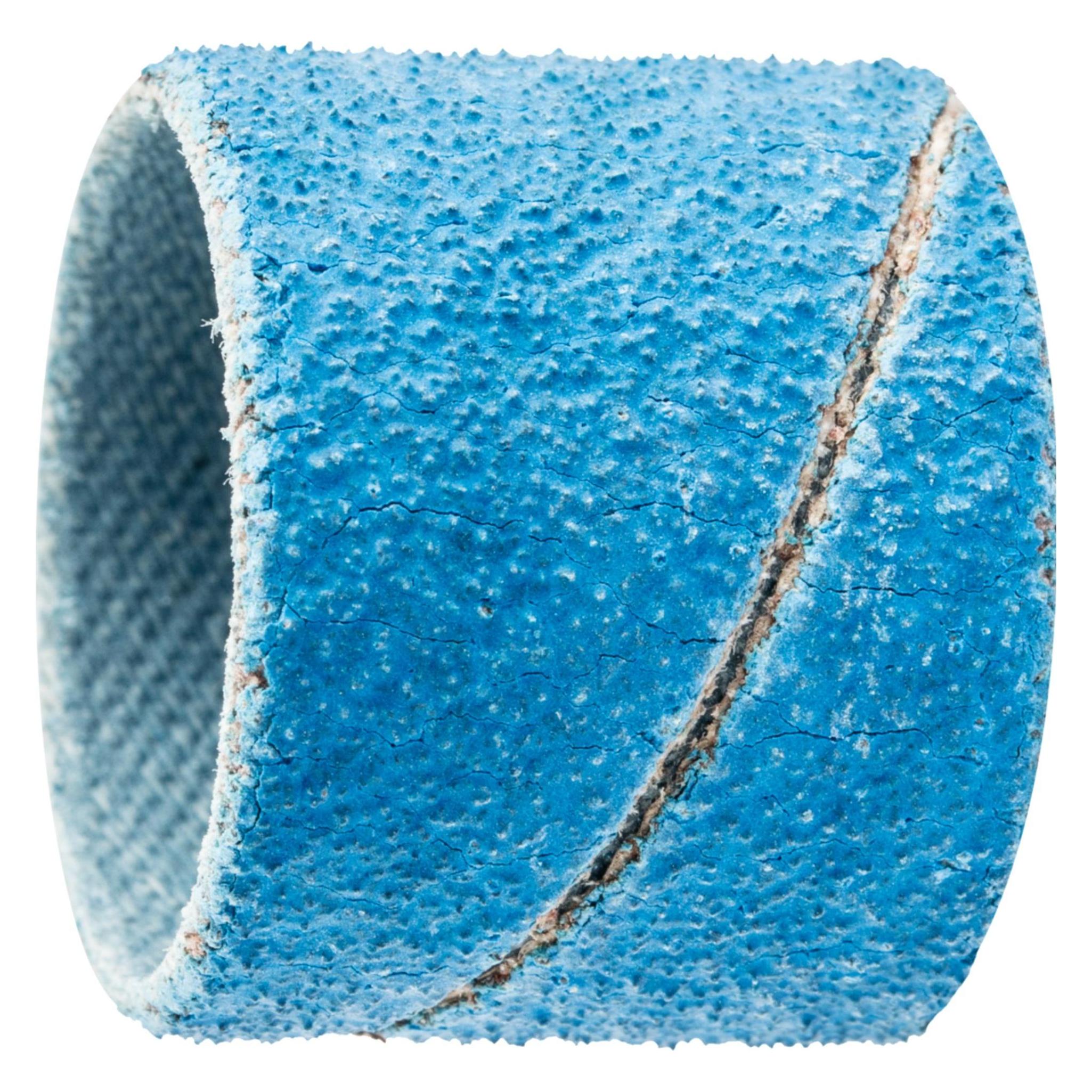 Pferd Schleifhülse Z-COOL D22xH20mm Körnung 80 Zirkonkorund Z-COOL max. Drehzahl 26000 min-¹ (80) (42207188)