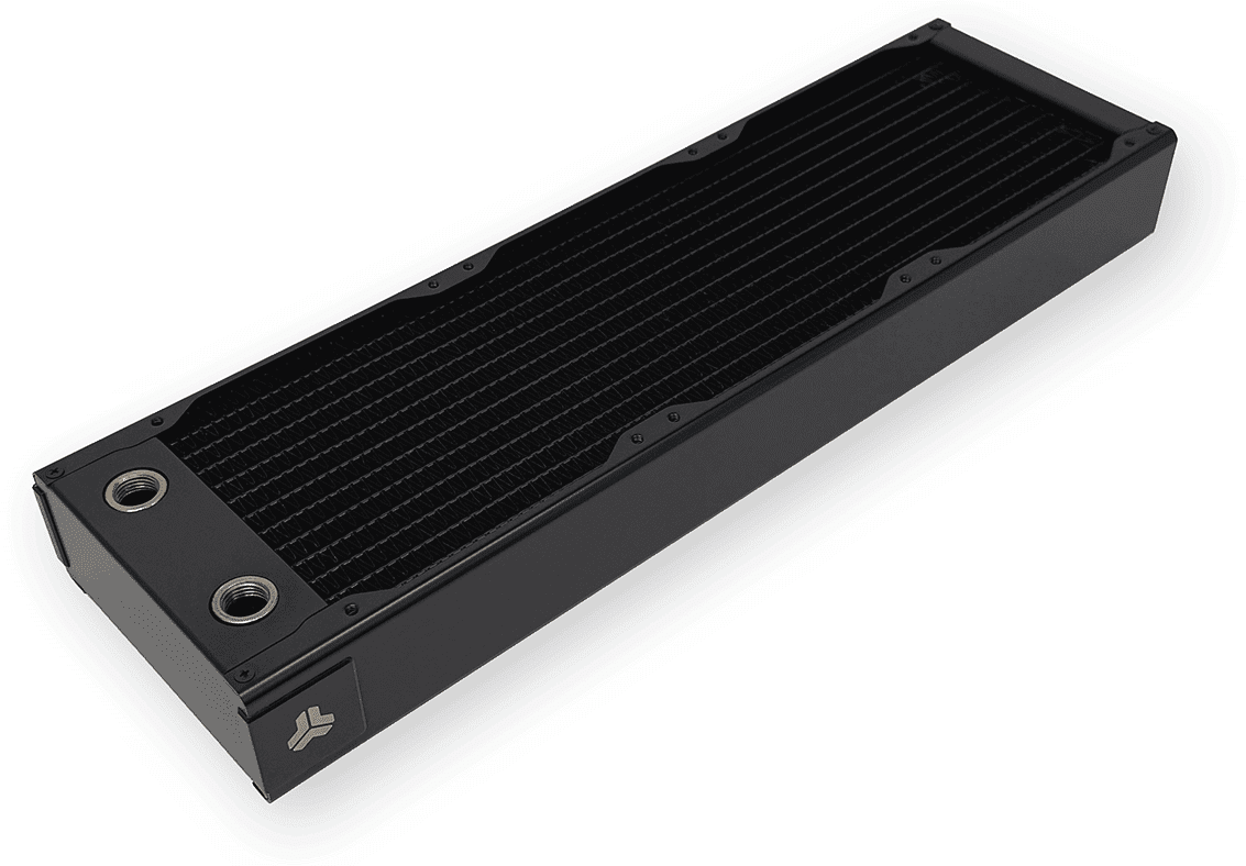 Stealkey Customs Stealkey SC RadPro L360 H48 &ndash; Black