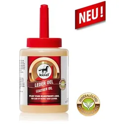 leovet Leder Öl Lederöl 450ml