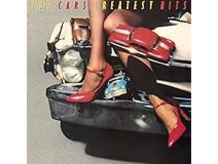 Greatest Hits (ed Std)