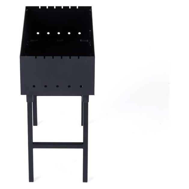 DM Grill Grill GR-007 2MM 350X220X330MM (GR007)