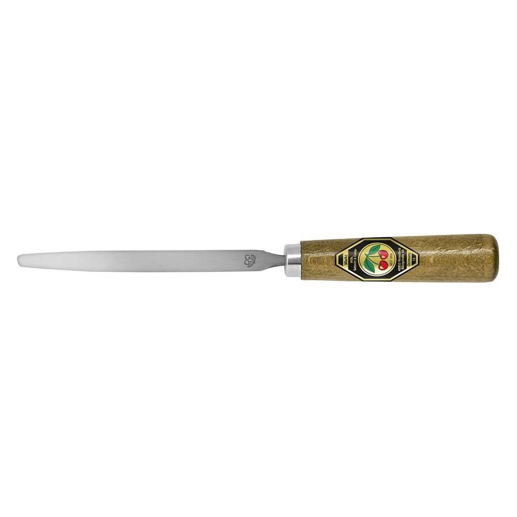 Kirschen Ziehklingenstahloval (3914000)