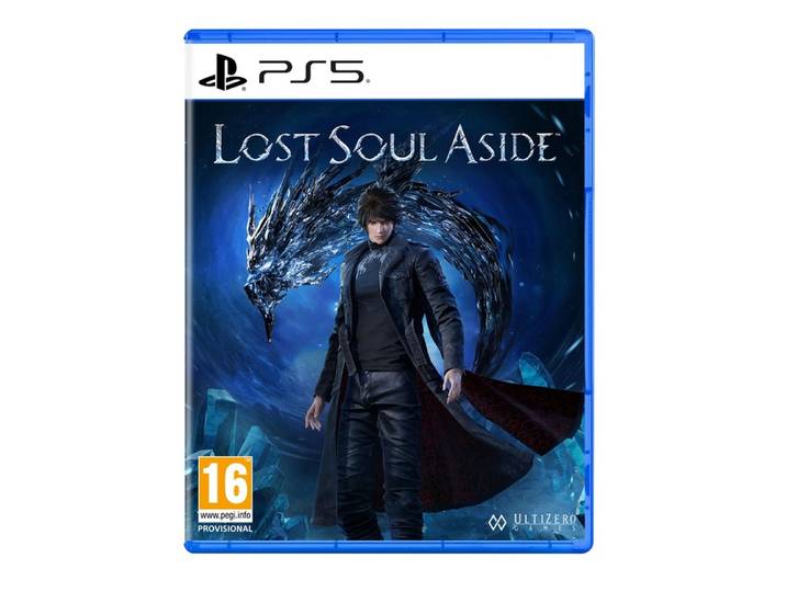 Lost Soul Aside (PS5)