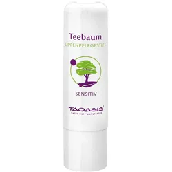 TEEBAUM LIPPENPFLEGE Stift 1 St