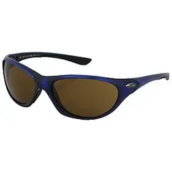 SMITH SPAWN Sonnenbrille blue/brown