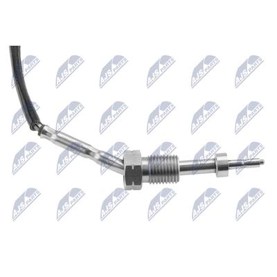 NTY Sensor, Abgastemperatur EGT-VW-026 für VAG