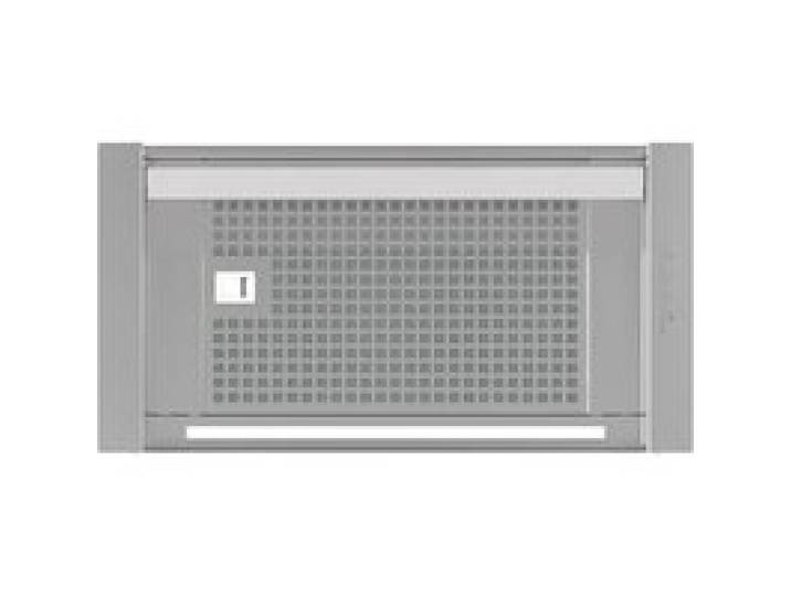 Hotte aspirante - CATA - Corona X 60/B Inox - Montage mural - Inox - 850 m³/h