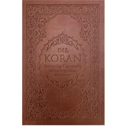 Der Koran, Fachbücher von Wilhelm Willeke, Arhan Kardas, Abdullah Aymaz, Ali Ünal
