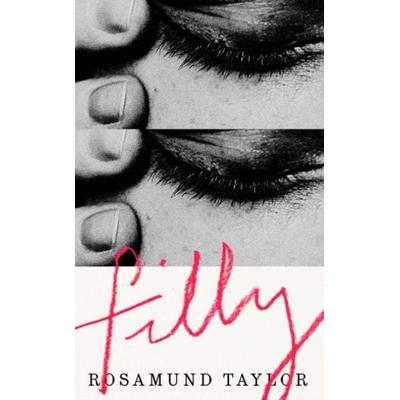 Filly, Taschenbuch von Rosamund Taylor, Banshee Press, 978-1-73939-798-2