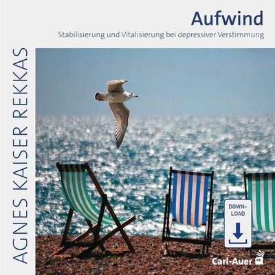 Aufwind - Agnes Kaiser Rekkas, Audio, 9783849704940