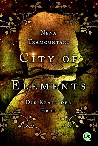 Nena Tramountani - City of Elements 2: Die Kraft der Erde - Preis vom 14.10.2026 23:07:16 h