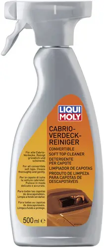 Liqui Moly 1593 Verdeckreiniger 500ml