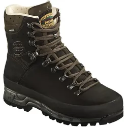 Meindl, Herren, Wanderschuhe, Island Men MFS Active (38), Schwarz