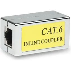 D2 Diffusion Adaptateur RJ45 Femelle/femelle, Netzwerk Adapter