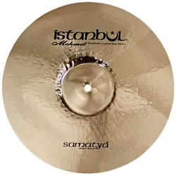 Istanbul Mehmet Samatya 16" Crash - Crash-Becken
