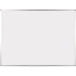 Bi-Office, Präsentationstafel, Whiteboard Ayda 105 x 75 cm (105 x 75 cm)