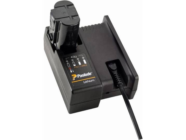 Chargeur de batterie Impulse Lithium SPIT - 018881