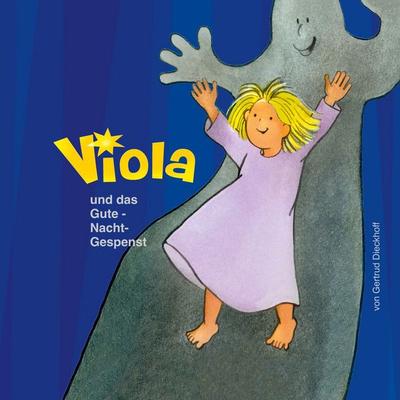 Viola, Taschenbuch von Gertrud Dieckhoff, Visier UG, 978-3-911745-03-1