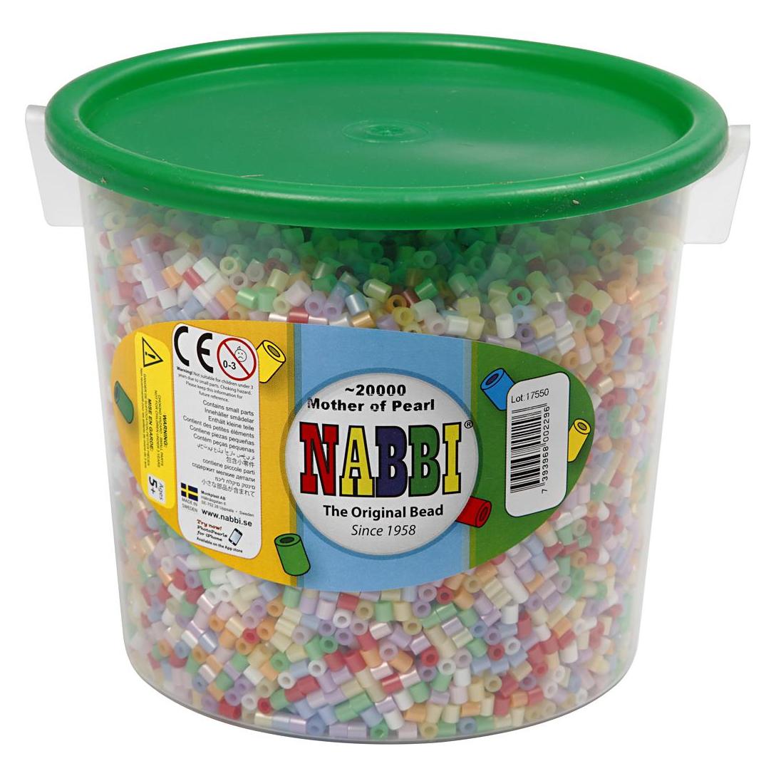 Nabbi Fuse Beads (7393968002296)