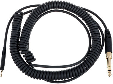 Sennheiser HD-400 Pro Coiled Cable